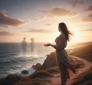 Accept the End, Don’t Resist It