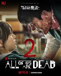 All of Us Are Dead (Season 2)