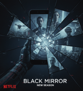 Black Mirror (New Season)
