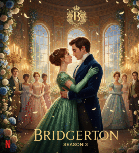 Bridgerton (Season 3)