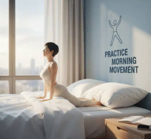 Practice Morning Movement
