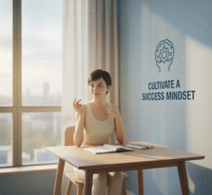 Cultivate a Success Mindset