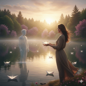 How to Deal with a Breakup When You Still Love Them