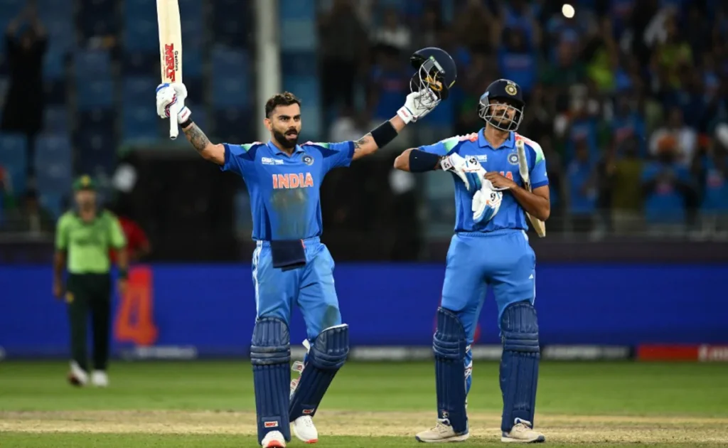 India vs Pakistan 2025 Match Highlights – A Rivalry That Defines Cricket