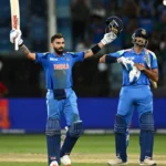 India vs Pakistan 2025 Match Highlights – A Rivalry That Defines Cricket