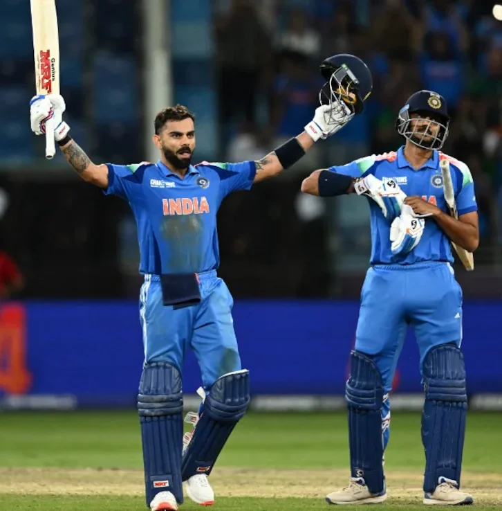 India vs Pakistan 2025 Match Highlights – A Rivalry That Defines Cricket