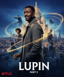 Lupin (Part 3)