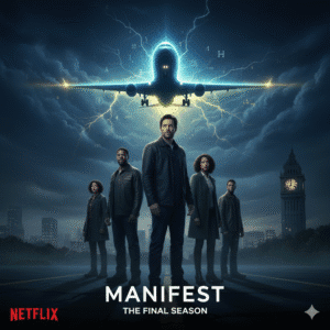 Manifest (Final Season)