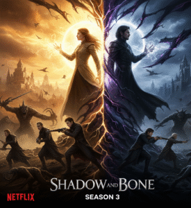 Shadow and Bone (Season 3)