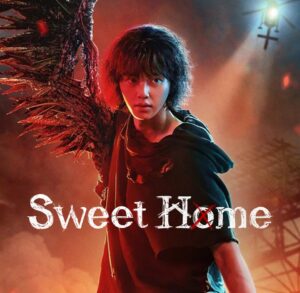 Sweet Home (Season 2)