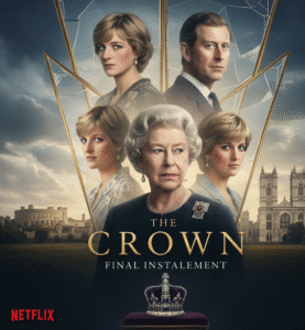 The Crown (Final Installment)