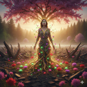 Transform Pain Into Growth