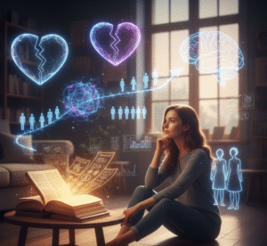 Understand the Psychology of Breakups