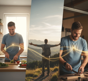 What to Do After a Breakup for Guys