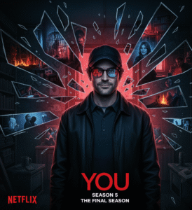 You (Season 5 – Final Season)
