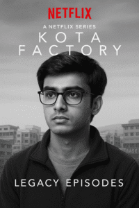 15. Kota Factory Legacy Episodes (2024 Release Add-Ons)