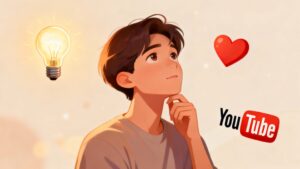 Begin With Your Reason — Your “Why” Matters More Than a Camera