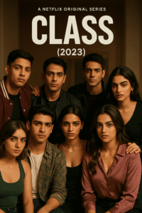 Class (2023)