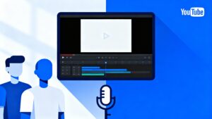 Create Videos Without Showing Your Face