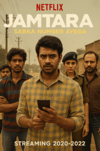 Jamtara (2020–2022)