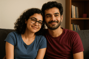 Little Things (2016–2021)