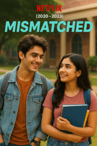 Mismatched (2020–2023)