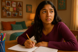 Never Have I Ever (2020–2023) Hindi Dub