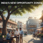 Why Startups Are Moving Beyond Metro Cities — India’s New Opportunity Zones